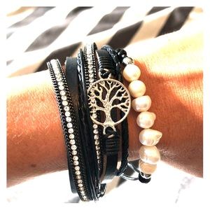 Tree of Life Bracelet